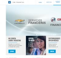GM Financial Los Mochis