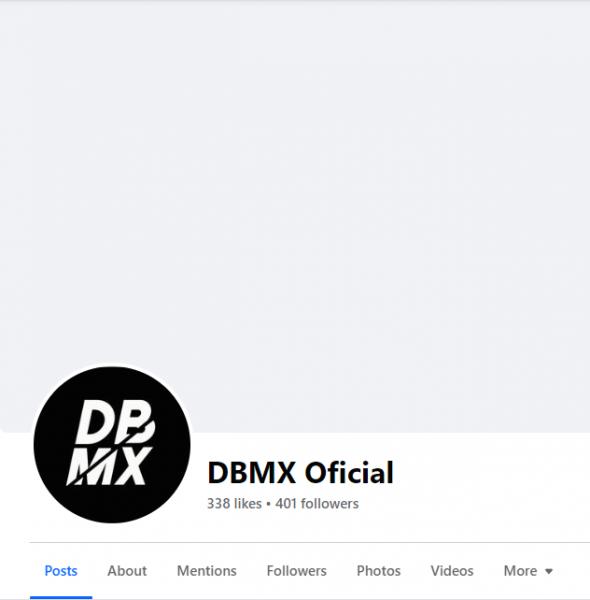 DBMX