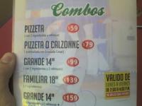 Romeo's Pizzería MEXICO