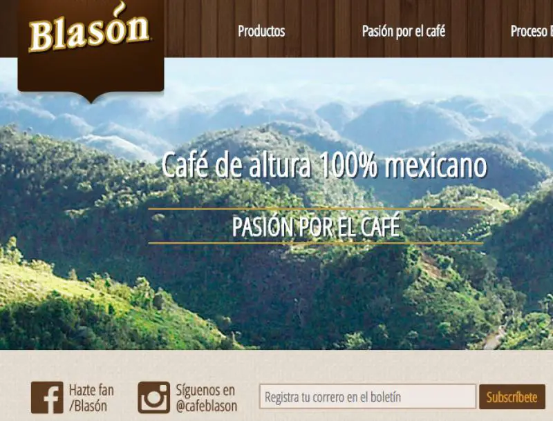 Café Blasón