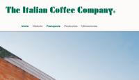 The Italian Coffee Company Córdoba