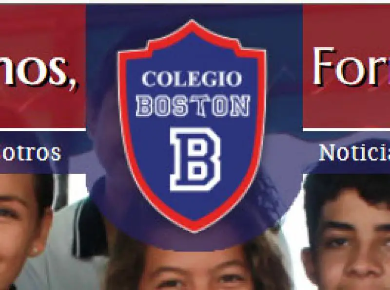 Colegio Boston