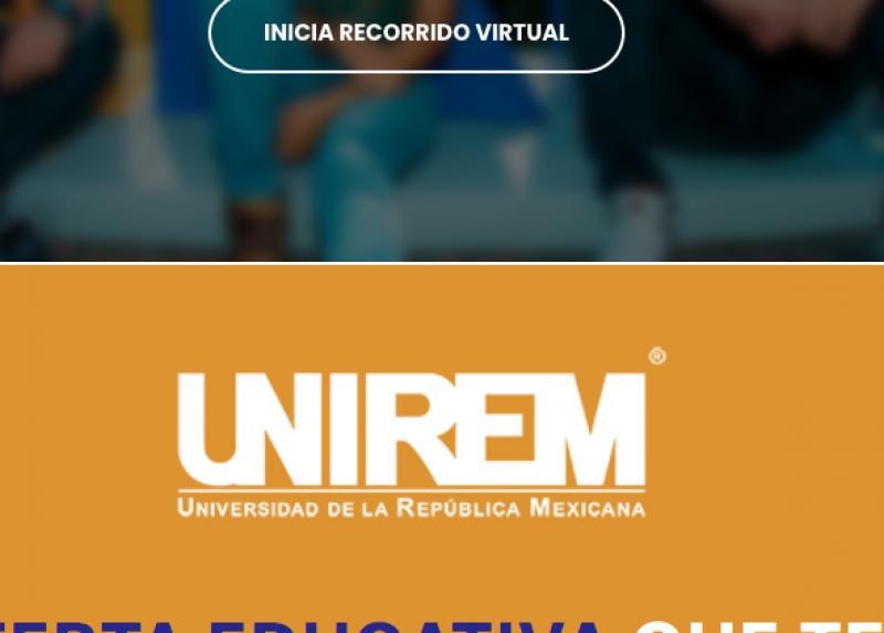 Universidad de la República Mexicana