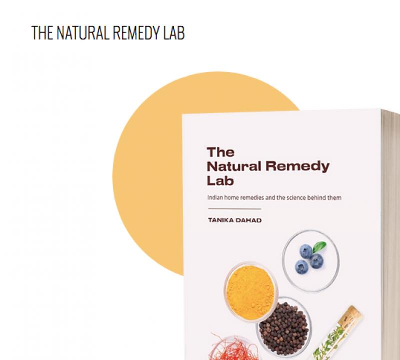 Natural Remedy Lab