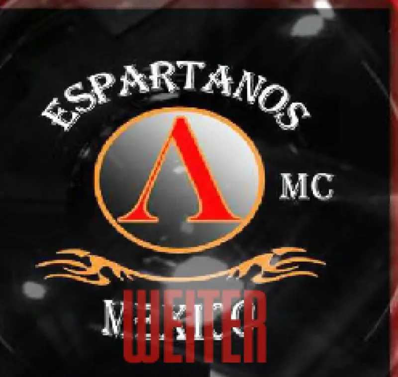 Espartanos MC