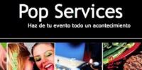 Pop Services Ciudad de México