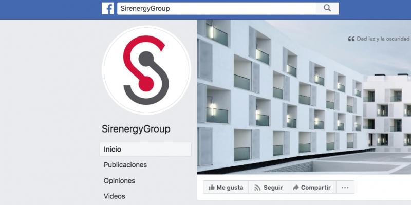 Sirenergy Group