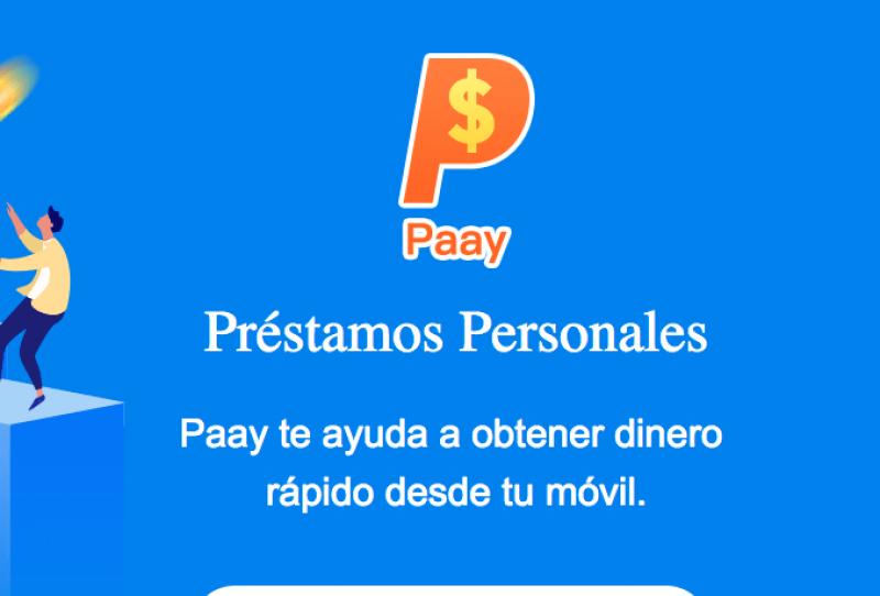 Paay