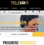 TeleVía Ciudad de México
