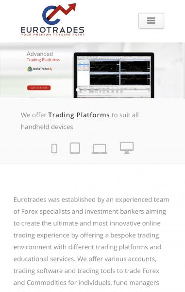 Eurotrades.com