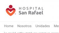 Hospital San Rafael Cuautitlán Izcalli