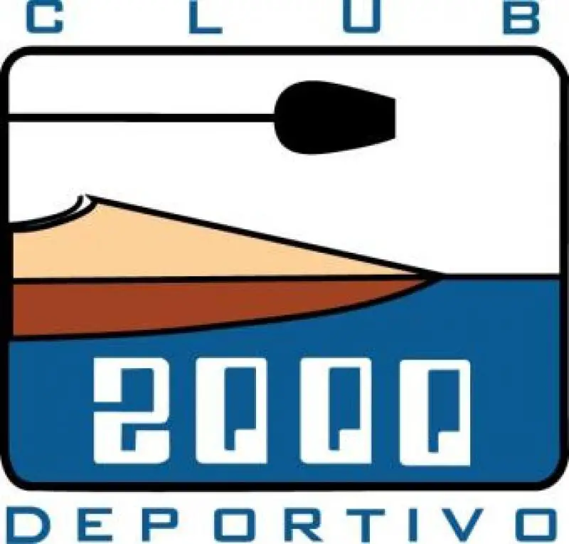 Club Deportivo 2000