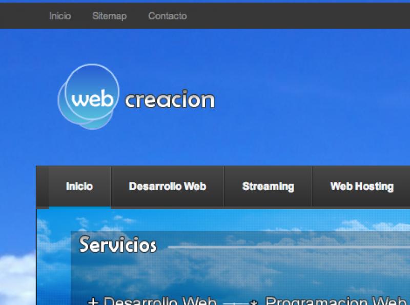Webcreacion.net
