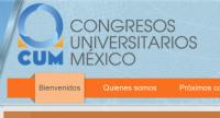 Congresos Universitarios México Acapulco de Juárez