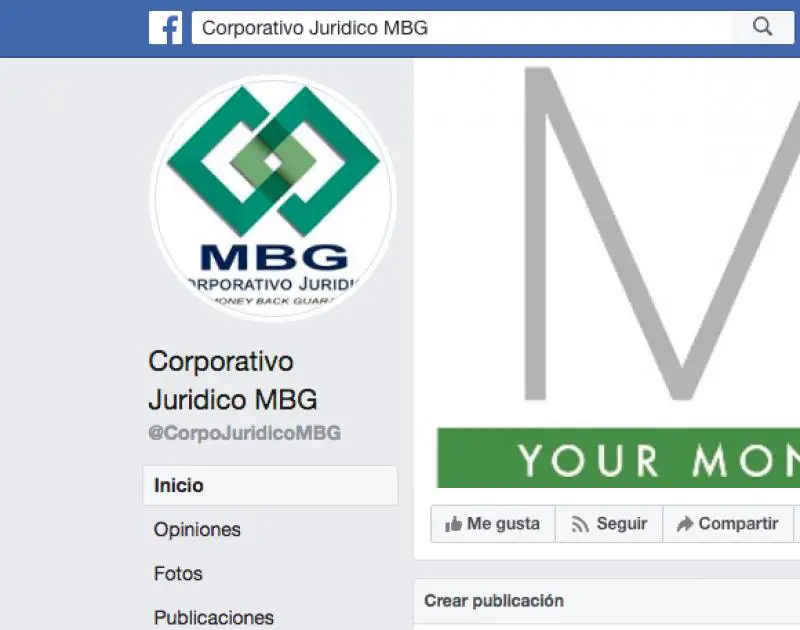 MBG Corporativo Jurídico