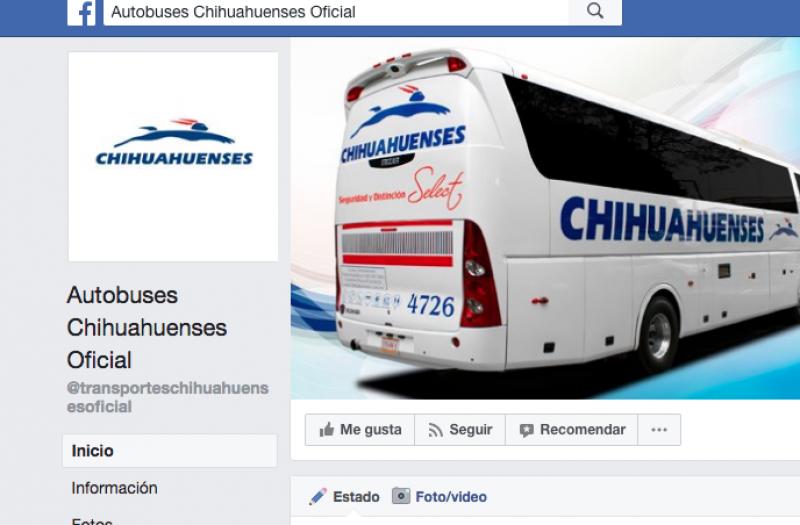 Autobuses Chihuahuenses