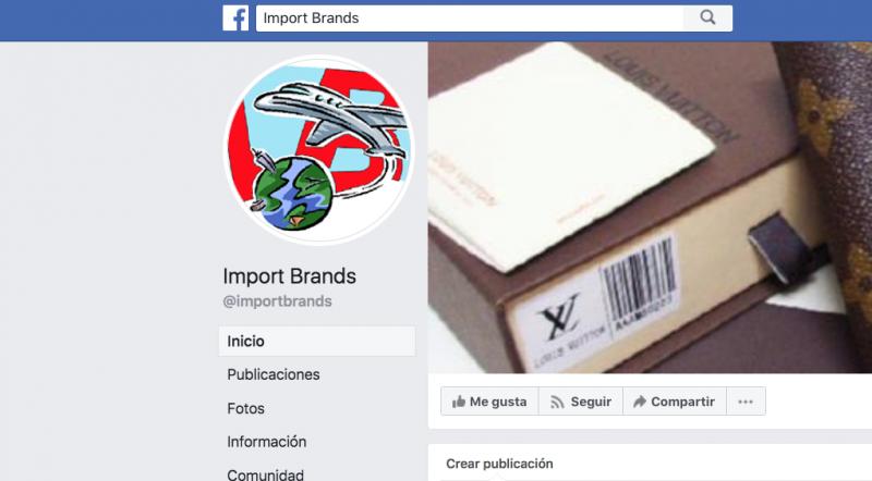 Import Brands