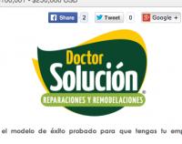 Doctor Solución Ciudad de México