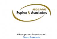 Abogados Espino & Asociados Guadalajara