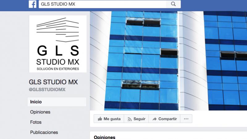 GLS STUDIO MX