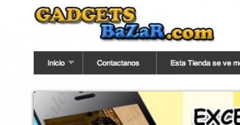 Gadgetsbazar.com