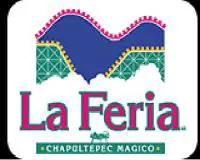 La Feria Chapultepec Mágico Ciudad de México