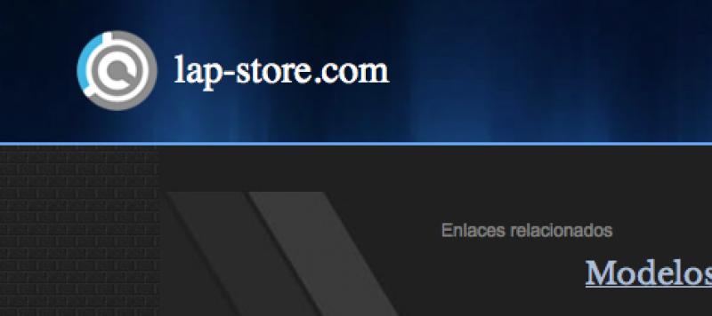 Lap-store.com