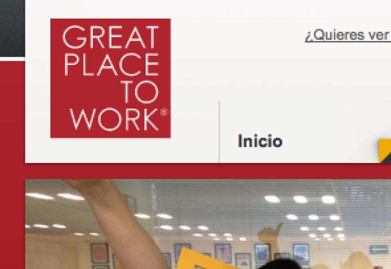 Great Place to Work México