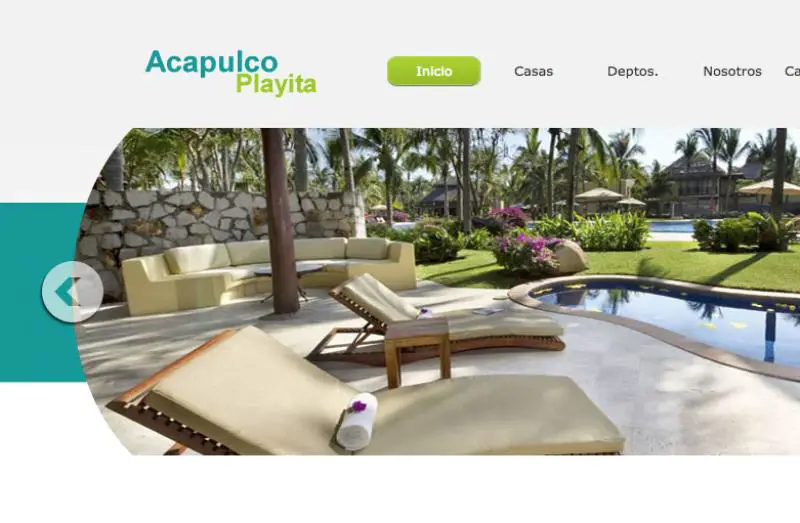 Acapulco Playita