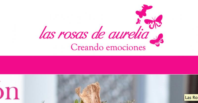 Las Rosas de Aurelia