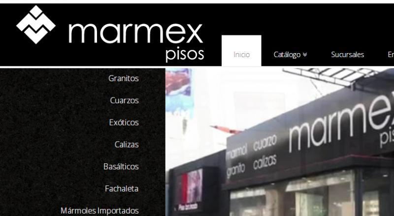 Pisos Marmex 