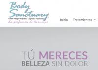 Body Sanctuary Ciudad de México
