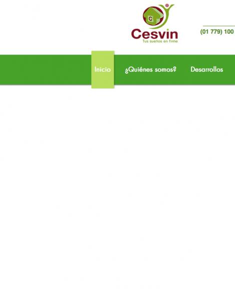 Cesvin