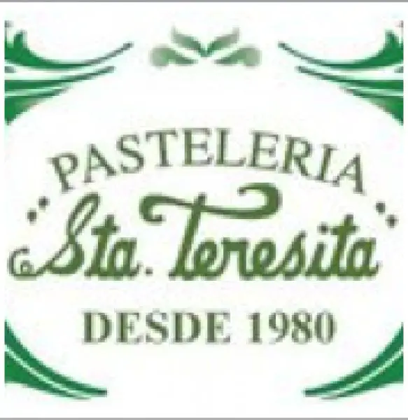 Pastelería Santa Teresita