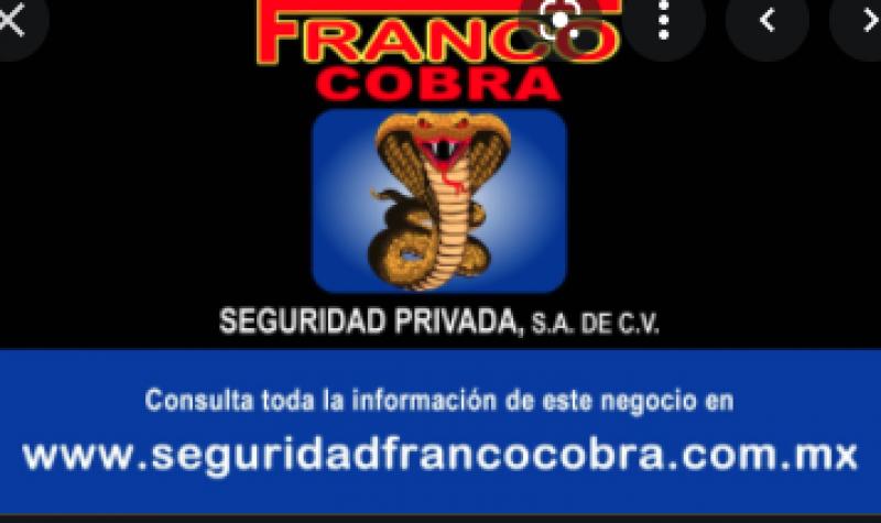 Franco Cobra