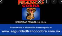 Franco Cobra Ciudad de México