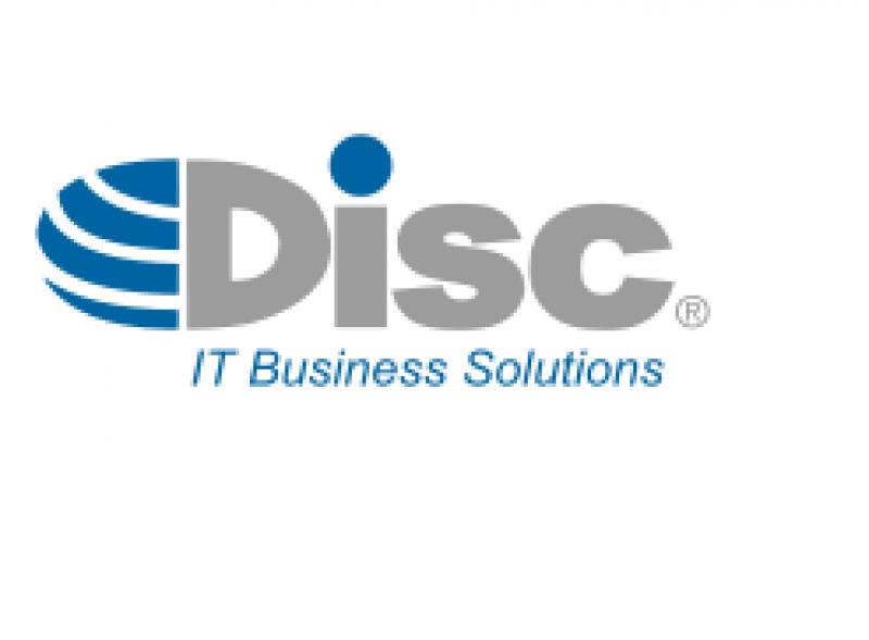 Disc IT Business Solutions