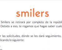 Smilers Ciudad de México