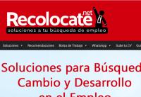 Recolocate.net Ciudad de México