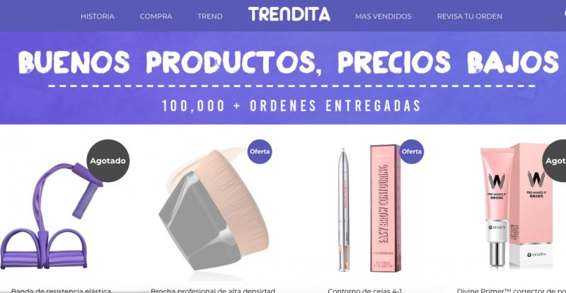 Trendita.mx