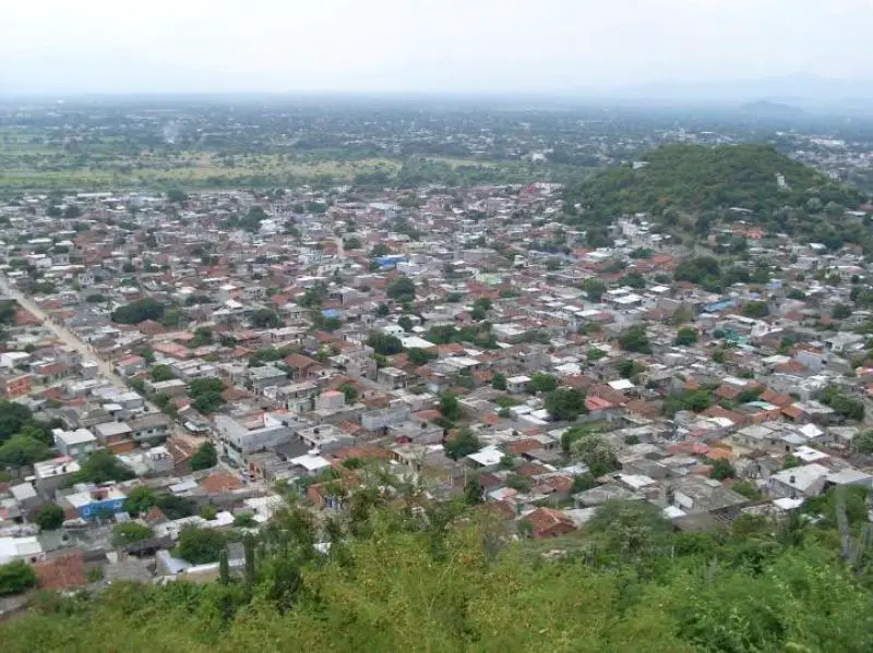 Ayuntamiento de San Blas Atempa
