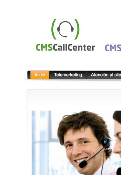 CMS CallCenter