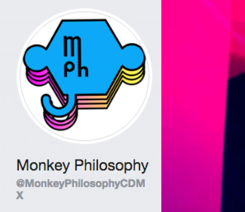 Monkey Philosophy