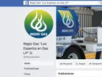 Regio Gas Cuautitlán Izcalli