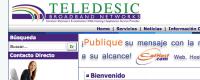 Teledesic Broadband Networks Ciudad de México