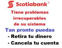 Scotiabank Mérida