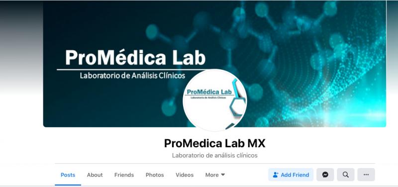 ProMédica Lab