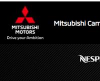 Mitsubishi Acolman