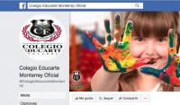 Colegio Educarte Monterrey