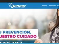 Laboratorio Clínico Jenner Ciudad de México